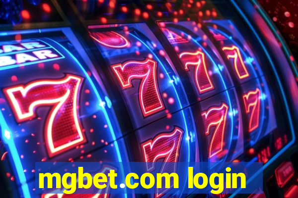 mgbet.com login